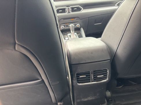 Used 2024 MAZDA CX-5 Carbon Edition image 23