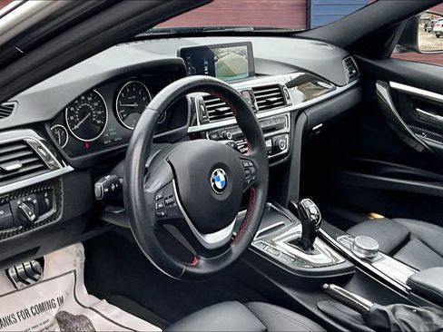 Used 2017 BMW 330i xDrive 330i xDrive Sedan 4D image 13