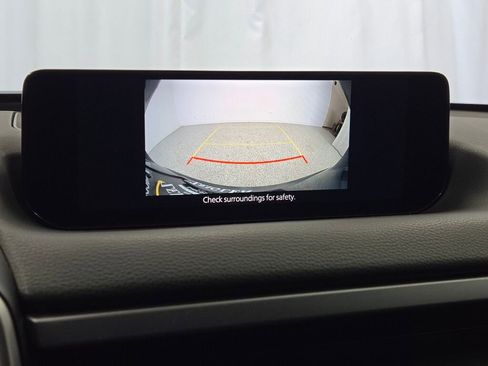 Used 2024 MAZDA CX-50 AWD 2.5 S w/ Preferred Package image 28