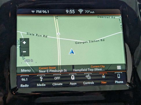 Used 2019 Jeep Cherokee High Altitude AWD/4WD image 26