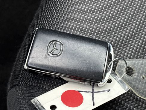 Used 2021 MAZDA CX-30 FWD 2.5 S image 19