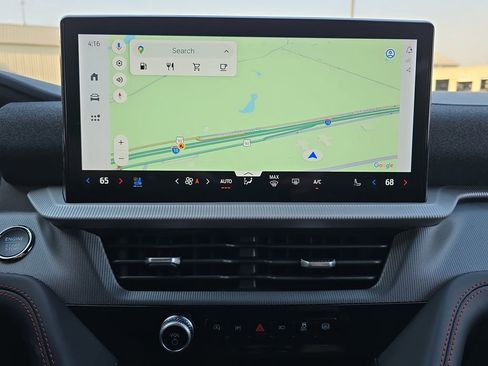 New 2026 Ford Explorer ST w/ Sun And Sound Package image 23