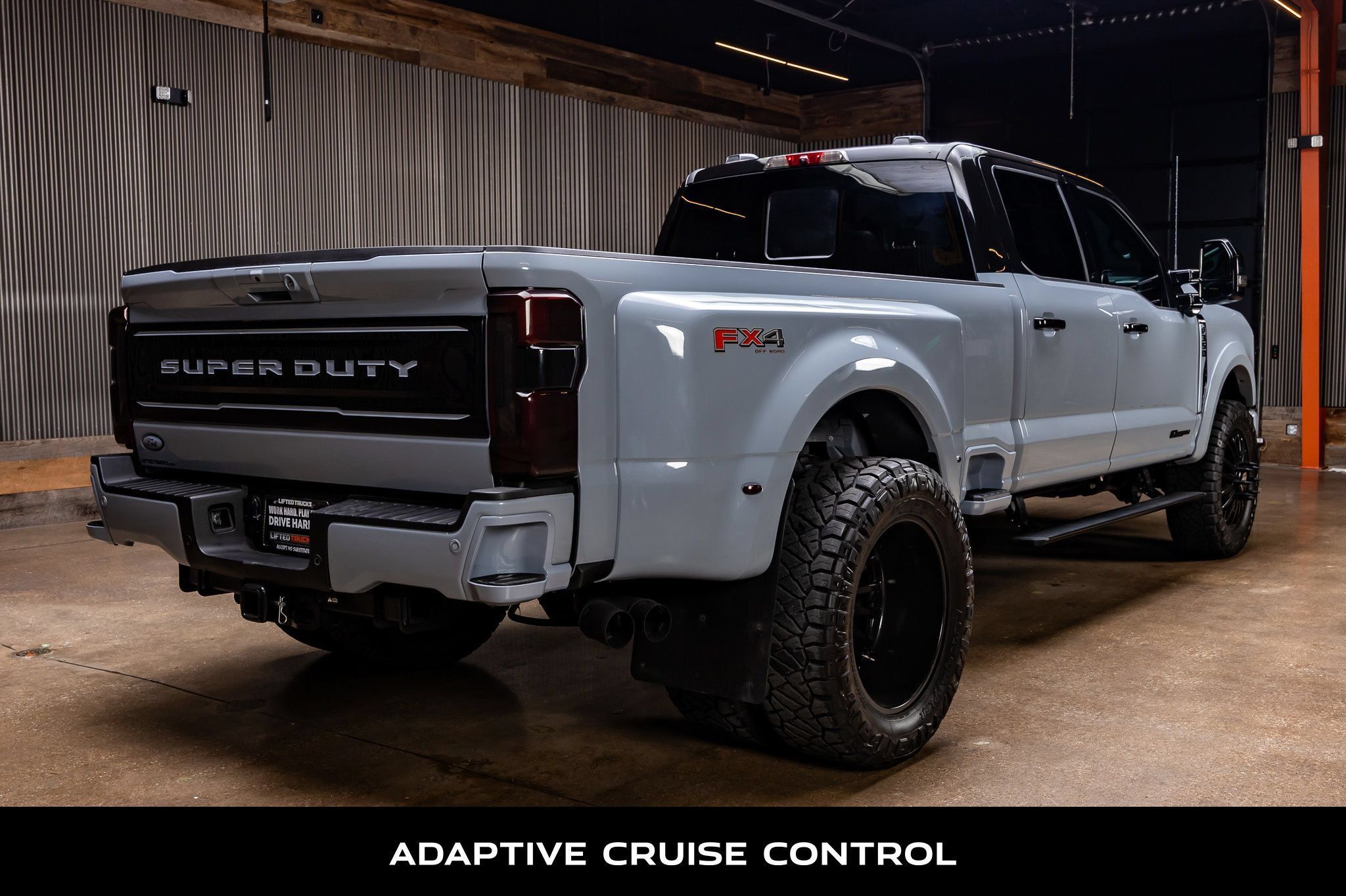 Used 2026 Ford F350 Platinum AWD/4WD image 10