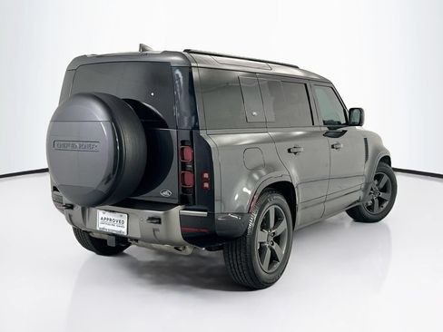 Used 2023 Land Rover Defender 110 X-Dynamic SE AWD/4WD image 5