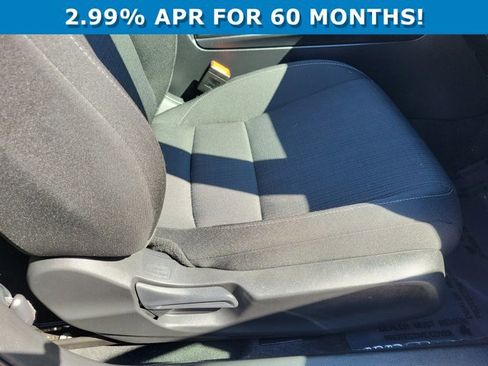 Certified 2024 Honda Civic EX image 20