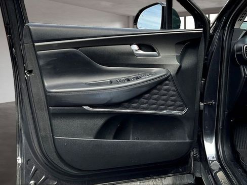Used 2021 Hyundai Santa Fe SEL w/ Convenience + Premium Package image 23