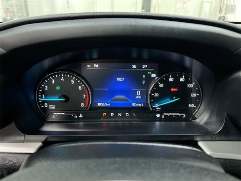 Used 2022 Ford Explorer XLT w/ Equipment Group 202A image 16