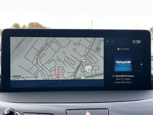 Certified 2025 Acura RDX SH-AWD w/ Technology Package image 34