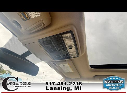 Used 2016 Toyota 4Runner Limited AWD/4WD image 32