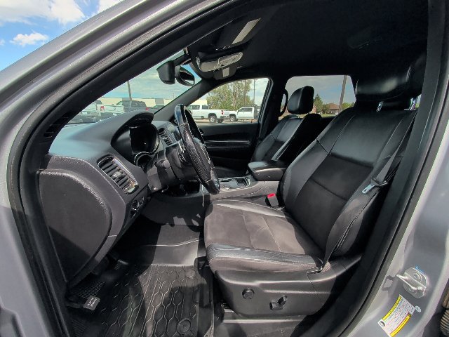 Used 2019 Dodge Durango GT AWD/4WD image 32