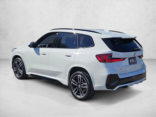 Used 2026 BMW X1 xDrive28i w/ M Sport Package AWD/4WD image 8