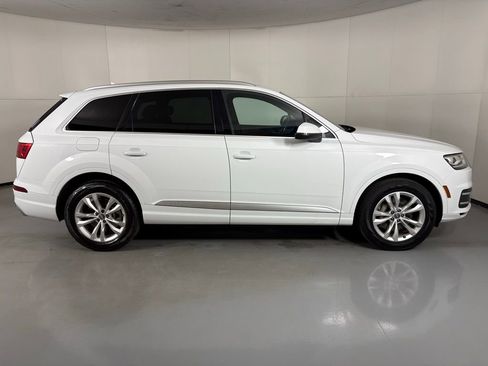 Used 2019 Audi Q7 3.0T Premium image 9