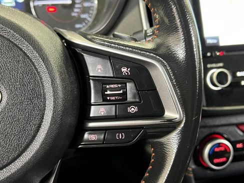 Used 2022 Subaru Crosstrek 2.5i Limited w/ Moonroof Package 2 image 31