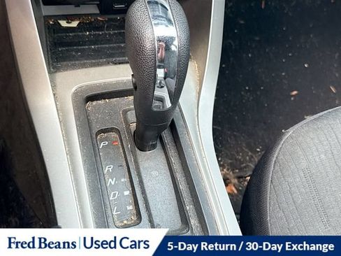 Used 2011 Ford Focus SE w/ 201A Rapid Spec Order Code FWD image 20