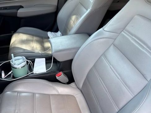 Used 2019 Honda CR-V EX-L image 7
