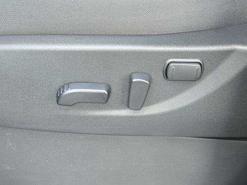 New 2026 Nissan Frontier SV w/ All-Weather Content Package image 12