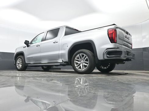 Used 2019 GMC Sierra 1500 SLT image 28