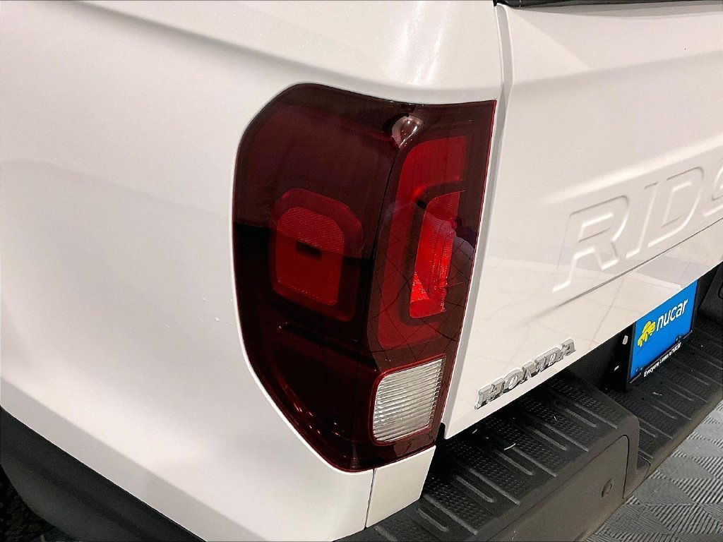 Used 2025 Honda Ridgeline TrailSport+ image 35