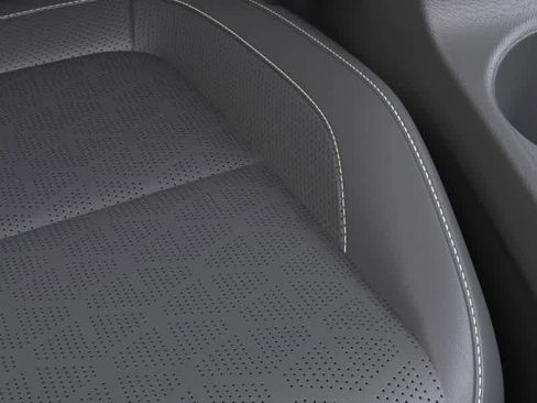 Certified 2026 Kia Seltos EX w/ EX Sunroof Package image 47