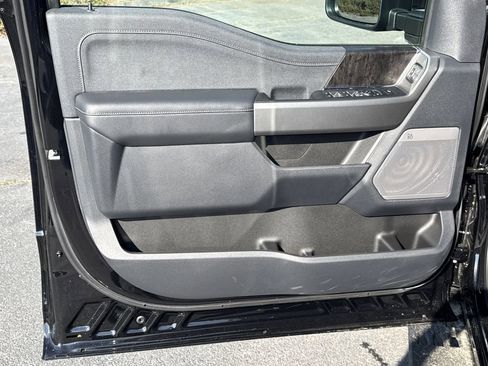 New 2026 Ford F250 Lariat w/ Tremor Off-Road Package image 10