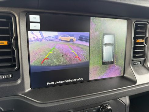 Used 2024 Ford Bronco Badlands AWD/4WD image 13