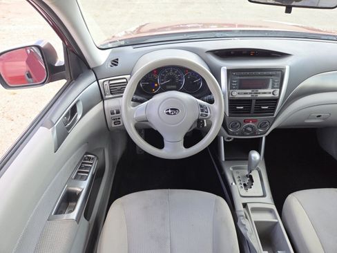 Used 2012 Subaru Forester 2.5X w/ Alloy Wheel Pkg AWD/4WD image 23