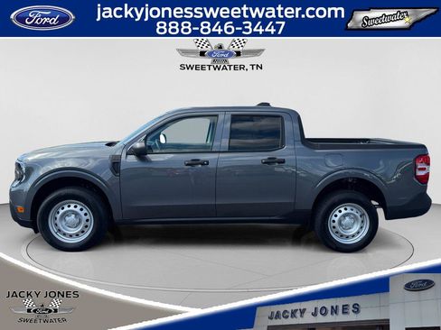 New 2026 Ford Maverick XL FWD image 2