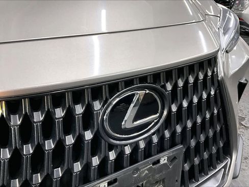 Used 2024 Lexus NX 250 image 29