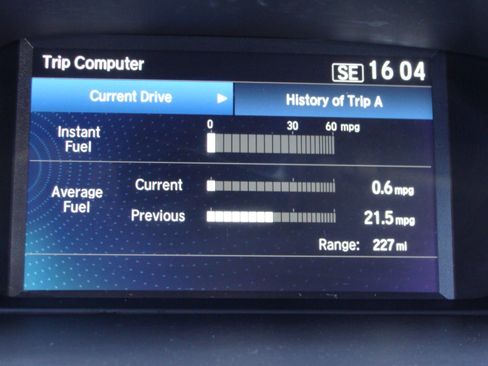 Used 2020 Acura TLX FWD image 15