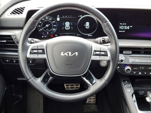 Used 2024 Kia Telluride SX Prestige X-Line AWD/4WD image 30