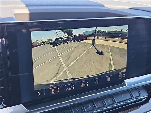 New 2026 Chevrolet Silverado 1500 LT Trail Boss w/ Safety Package AWD/4WD image 11