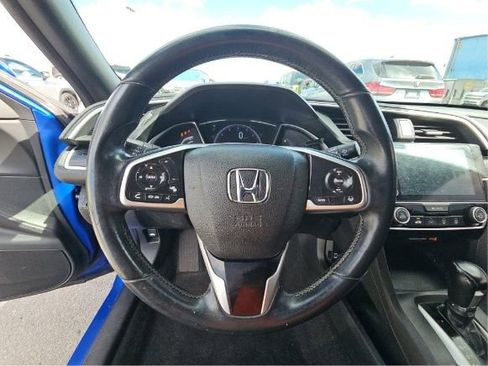 Used 2019 Honda Civic Sport image 6