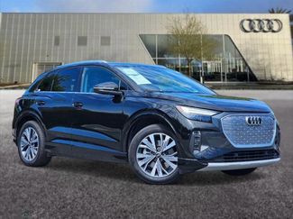 Used 2023 Audi Q4 e-tron Premium Plus w/ Premium Plus RWD video 1