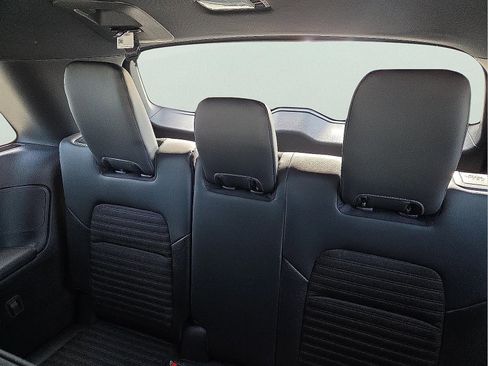 New 2026 Nissan Pathfinder Rock Creek image 11