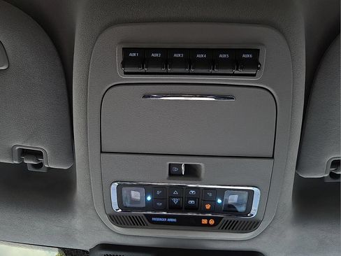 Used 2024 Ford F250 Limited w/ FX4 Off-Road Package AWD/4WD image 22