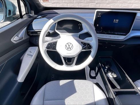 Used 2023 Volkswagen ID.4 Pro S image 4