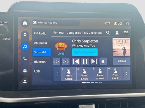 New 2026 Subaru Outback Wilderness AWD/4WD image 36