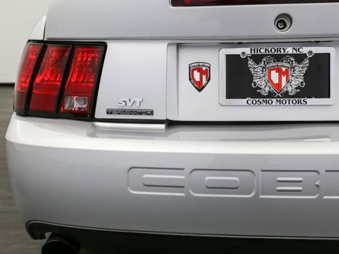 Used 2004 Ford Mustang Cobra RWD image 33