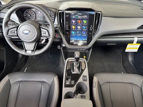 New 2026 Subaru Crosstrek 2.5i Limited AWD/4WD image 3
