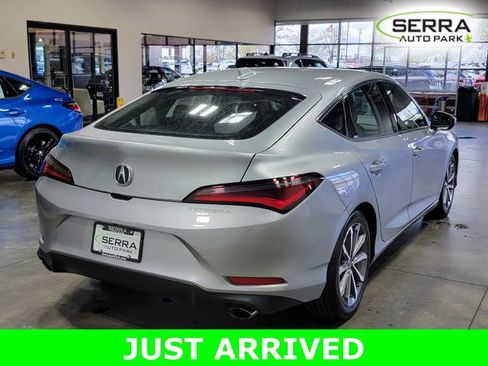 Used 2024 Acura Integra FWD image 5