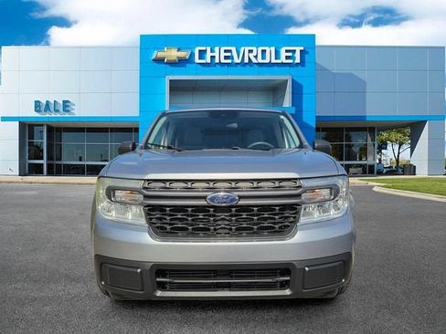 Used 2022 Ford Maverick XLT FWD image 8