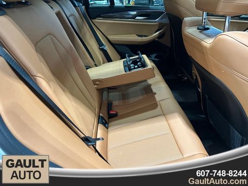 Used 2022 BMW X3 xDrive30i w/ Convenience Package AWD/4WD image 20