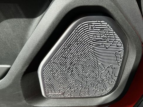 New 2025 GMC Hummer EV 3X image 25