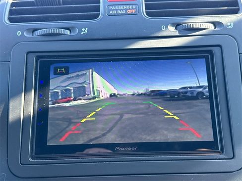 Used 2006 Volkswagen Jetta GLI image 26