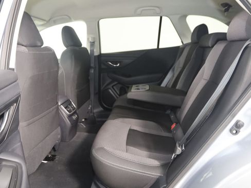 Used 2022 Subaru Outback Premium AWD/4WD image 44