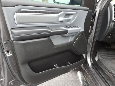 Used 2022 RAM 1500 Big Horn AWD/4WD image 11