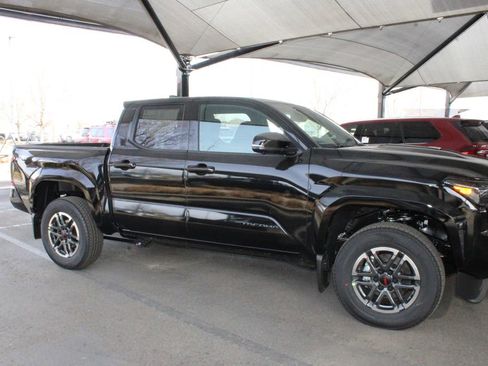 New 2026 Toyota Tacoma TRD Sport image 19