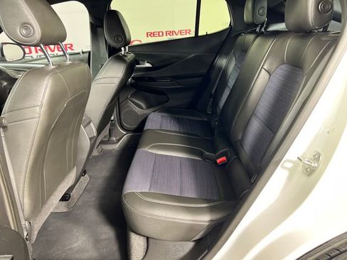 Used 2024 Buick Envista Preferred w/ Convenience I Package image 23