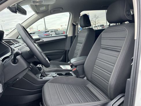 Used 2024 Volkswagen Tiguan S image 13