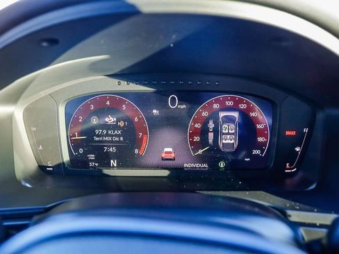 Used 2023 Honda Civic Type R image 23